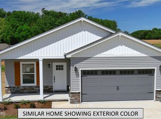 3749 Crimson Clover Ln LOT 233, Knoxville, TN 37924