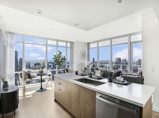Broadway Towers, San Diego, CA 92101