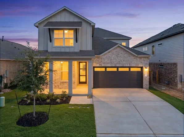 4717 College Square Dr, Round Rock, TX 78665