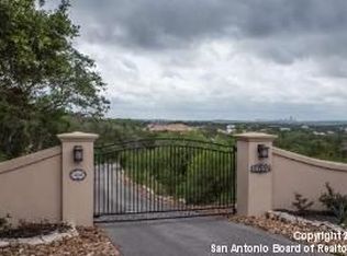23504 Wilderness Paw, San Antonio, TX 78261