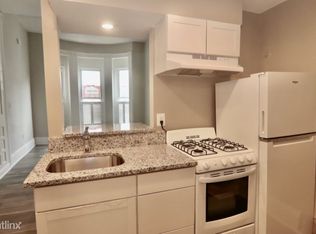 1708 Saint Paul St #1F, Baltimore, MD 21202