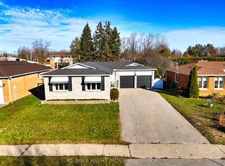 6 Lindsay Cres, Orillia, ON L3V7G3