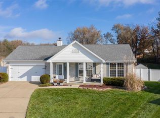 3090 Almond Tree Dr, Saint Peters, MO 63376