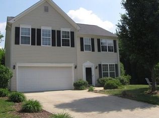 1159 Stonebrier Ct, High Point, NC 27265