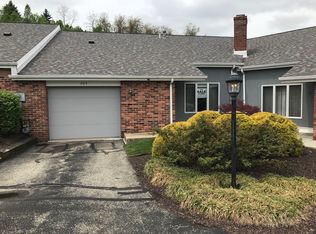 204 Queens Ct, Canonsburg, PA