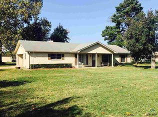 159 County Road 2220, Mineola, TX 75773