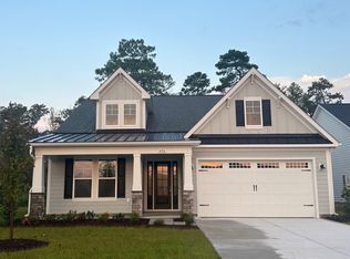490 Rose Fountain Dr LOT 645, Myrtle Beach, SC 29579