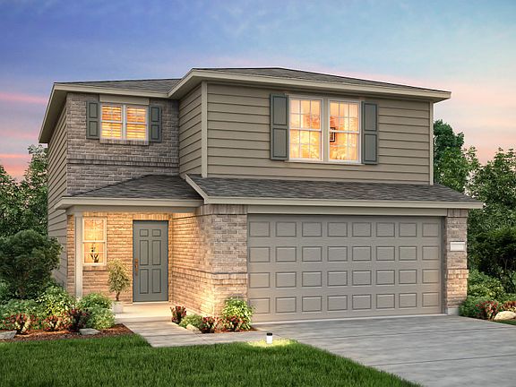 Home Exterior L