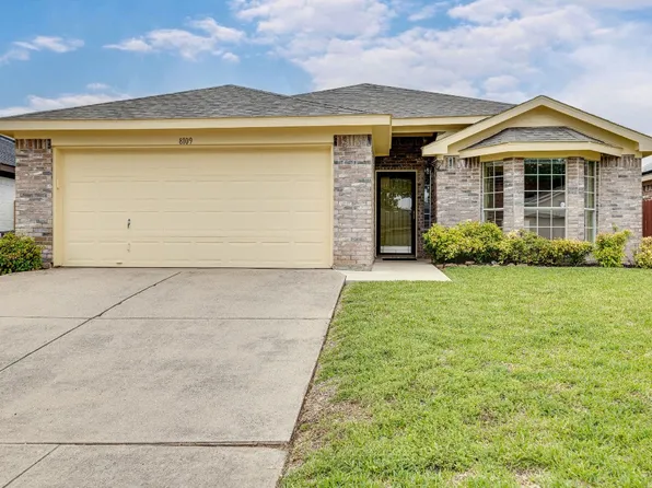 8109 Cannonwood Dr, Fort Worth, TX 76137