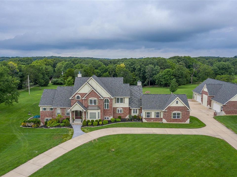 17411 W Bridle Trl, Glencoe, MO 63038 Zillow