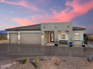 15062 E Sands Ranch Rd, Vail, AZ 85641