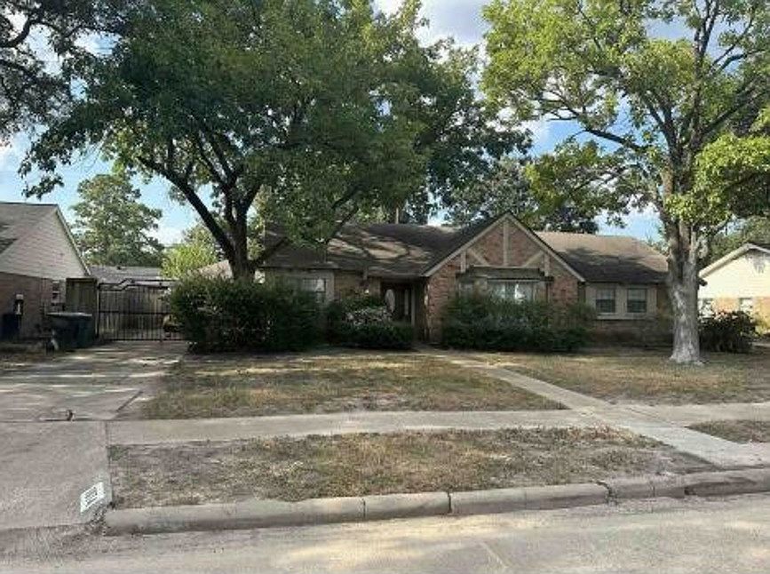Property Front View