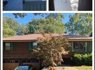 4209 N 29th Ter, Saint Joseph, MO 64506