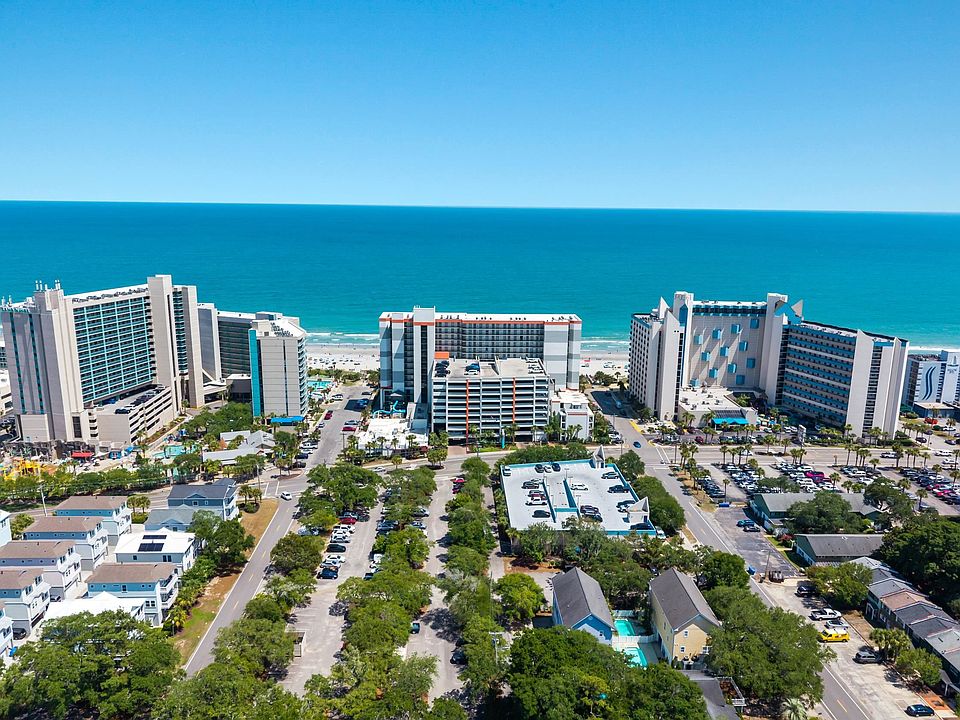 1st image of 7200 N Ocean Blvd. #233