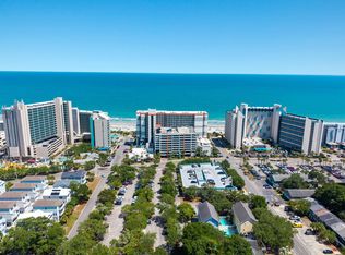 7200 N Ocean Blvd. #233, Myrtle Beach, SC 29577
