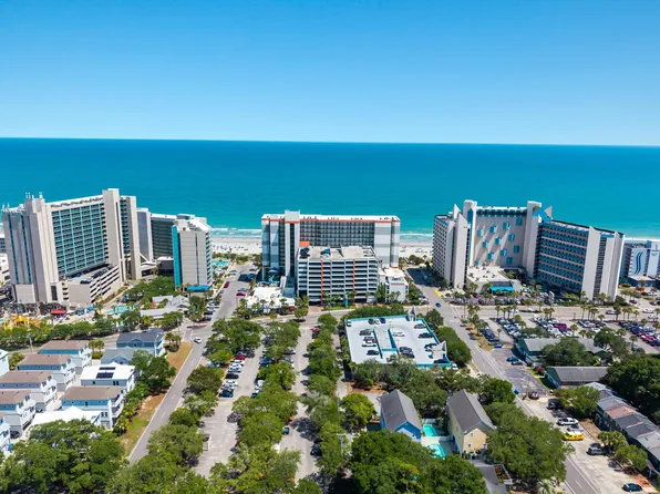 7200 N Ocean Blvd. #233, Myrtle Beach, SC 29577