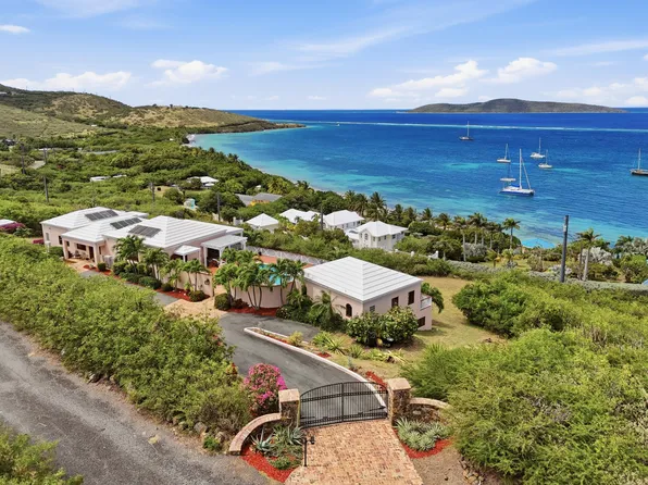 14G & H North Slob EB, St. Croix, VI 00820