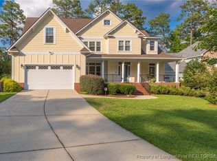 2908 Hollow Springs Ct, Fayetteville, NC 28311