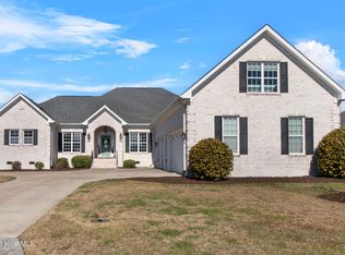 980 Woodwind Dr, Leland, NC 28451