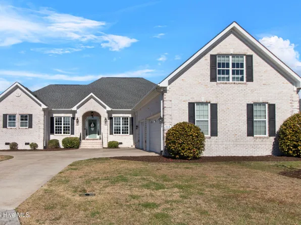 980 Woodwind Drive, Leland, NC 28451