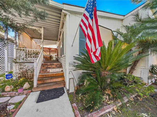 21100 State St Space 181, San Jacinto, CA 92583