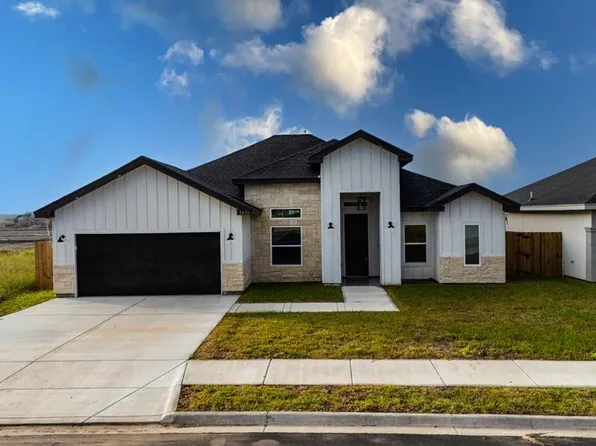 7430 Lake Havasu, Brownsville, TX 78520
