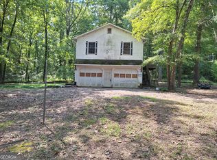1114 Lake Creek Rd, Cedartown, GA 30125