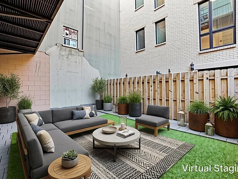 522 Hudson St #1 — Photo 18