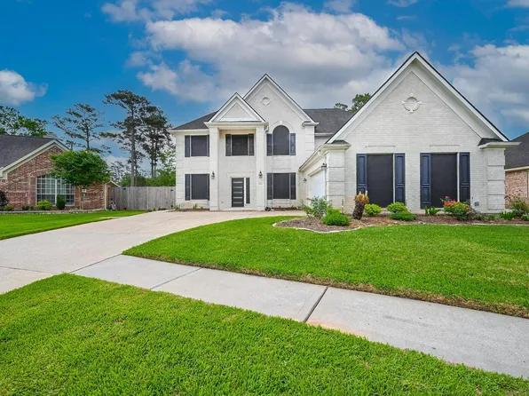 11607 Marwell Ln, Cypress, TX 77429