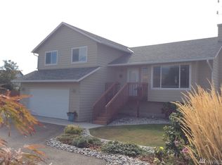 2481 Hamilton Ct, East Wenatchee, WA 98802