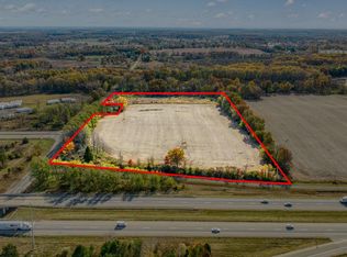 1 N Concord Rd, Albion, MI 49224