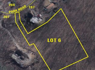 6 Park Road, Oxford, CT 06478