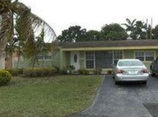 2320 Tarpon Dr, Miramar, FL 33023