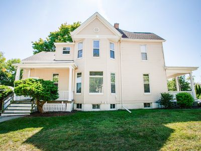 511 N Mason St, Bloomington, IL, 61701