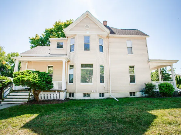 511 N Mason St, Bloomington, IL 61701