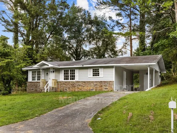 2537 3rd St NE, Birmingham, AL 35215