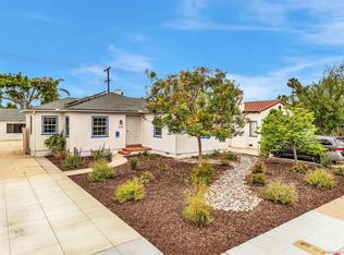 4642 59th St, San Diego, CA 92115