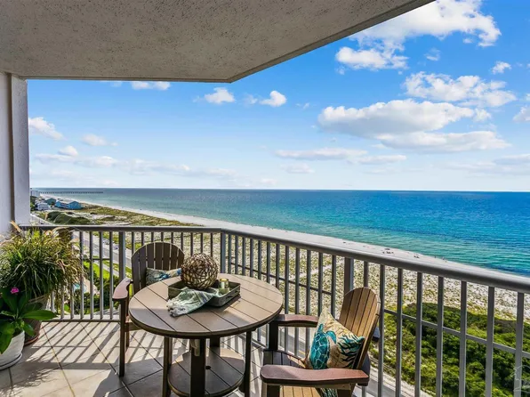 850 Fort Pickens Rd Unit 1320, Pensacola Beach, FL 32561