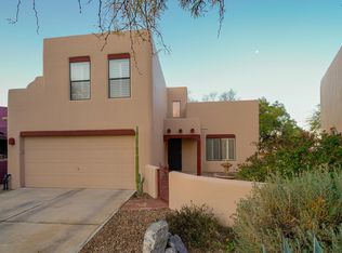 2873 W Placita Paciente, Oro Valley, AZ 85742