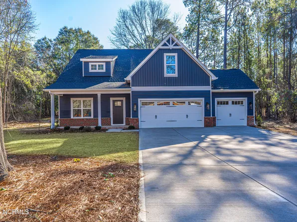 171 Courtland Circle, Foxfire Village, NC 27281