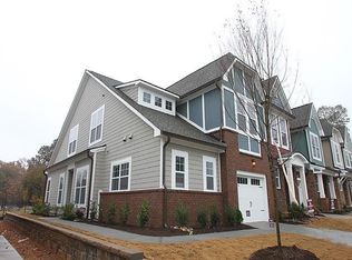 773 Fallon Grove Way, Raleigh, NC 27608