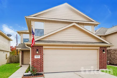 9215 Dewberry Blossom Ln Photo 1
