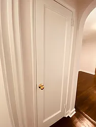 Rented by Metropolis Real Estate of Manhattan