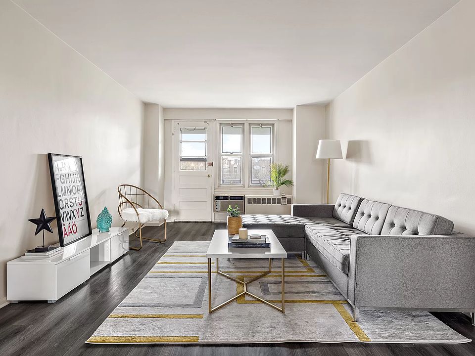 1st image of 370 Ocean Pkwy APT 4H