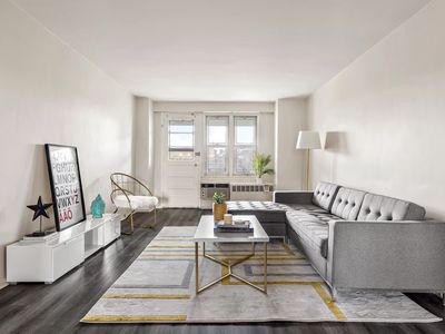 370 Ocean Pkwy APT 4H, Brooklyn, NY, 11218