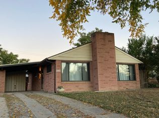 2220 Ironton St, Aurora, CO 80010