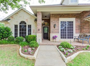 7101 Montecito Dr, Denton, TX 76210