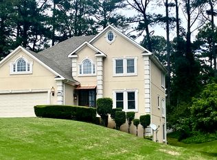 1659 Country Club Dr, Killen, AL 35645