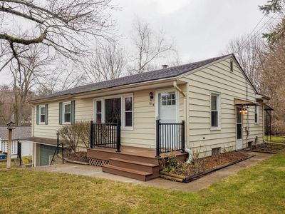 1318 Fletcher Ave, Kalamazoo, MI, 49006