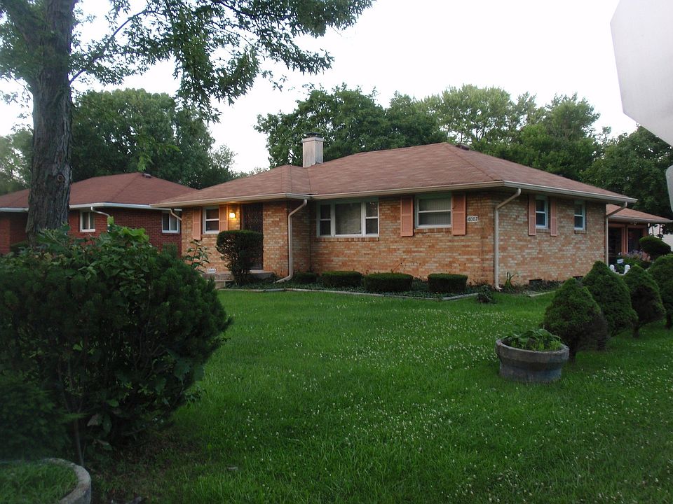 1st image of 4007 N Butler Ave